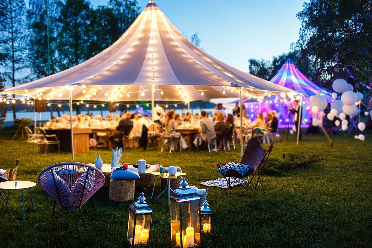 outdoor summer ball
