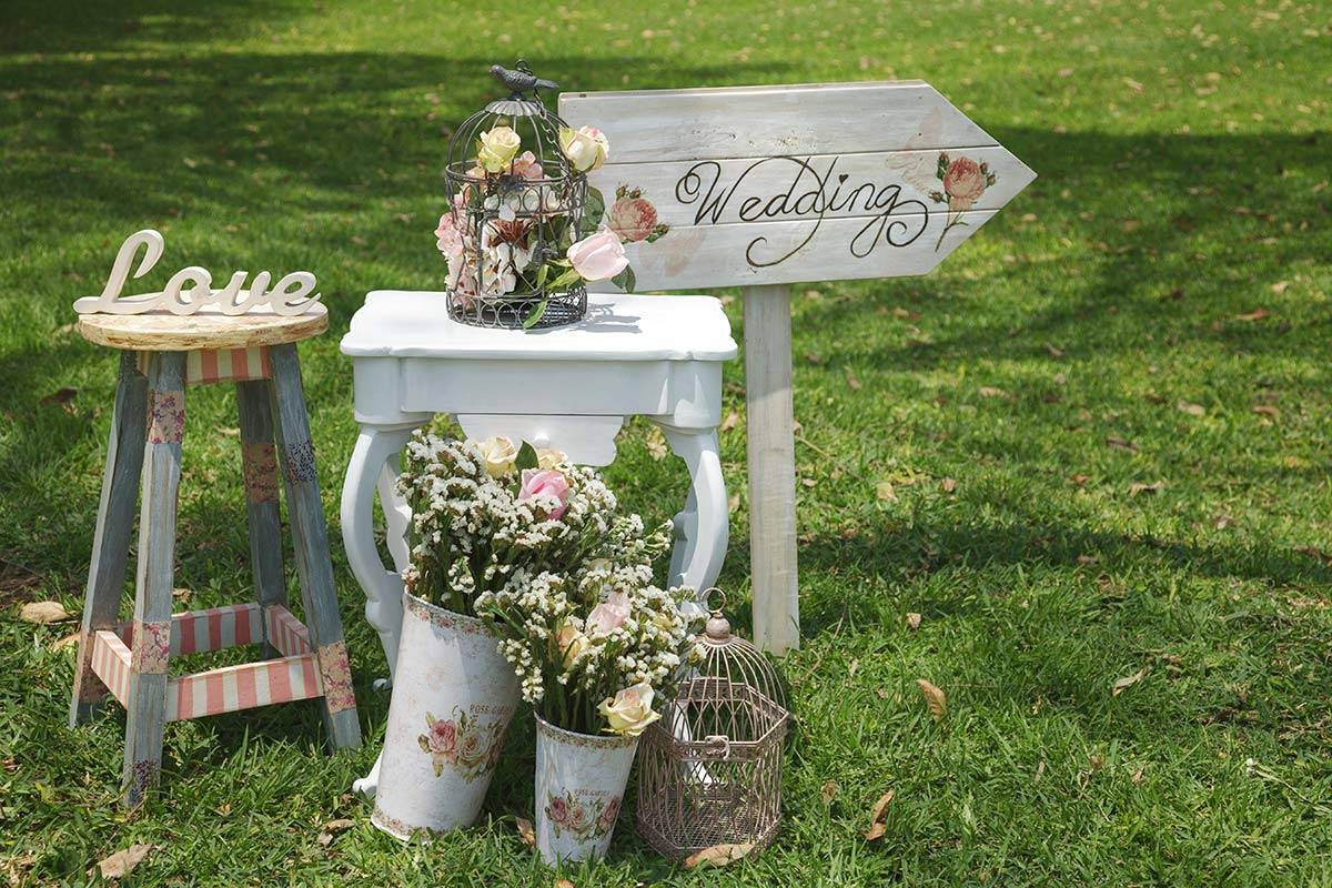 Say I Do to Creative Wedding Ideas on a Budget