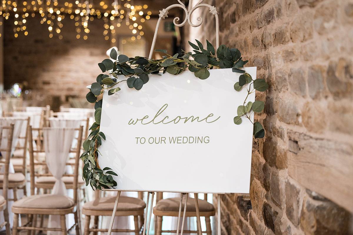 Navigate the venue selection process without headaches or heartbreak 20 Questions to Ask Your Wedding Venue