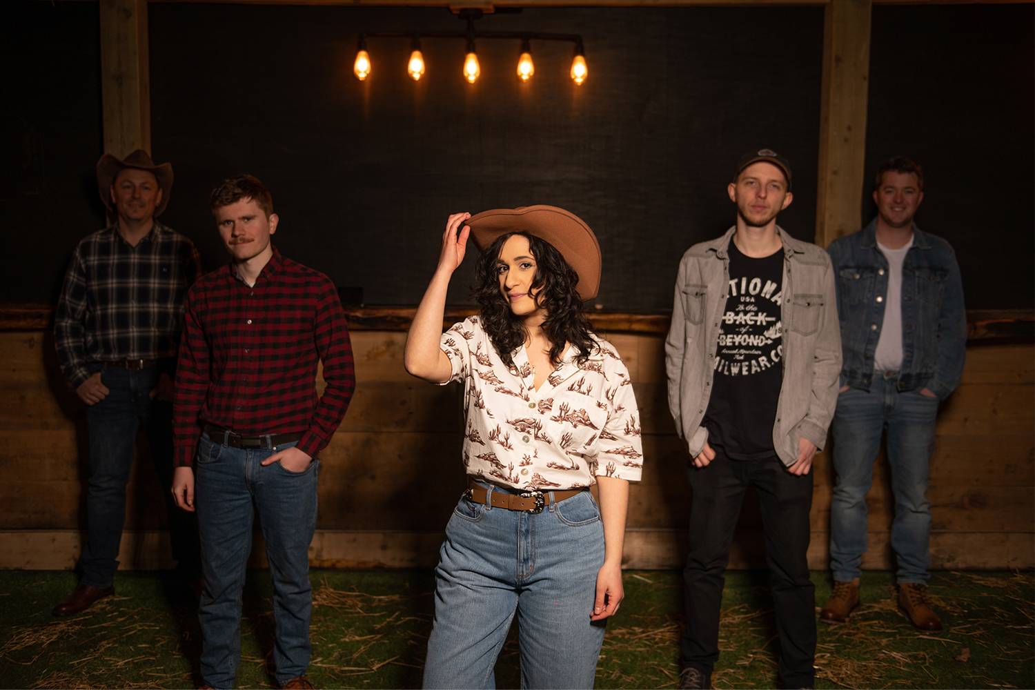 A surge in country music has led to its widespread popularity, but what has been the catalyst? Why Country is Cooler Than Ever in 2025