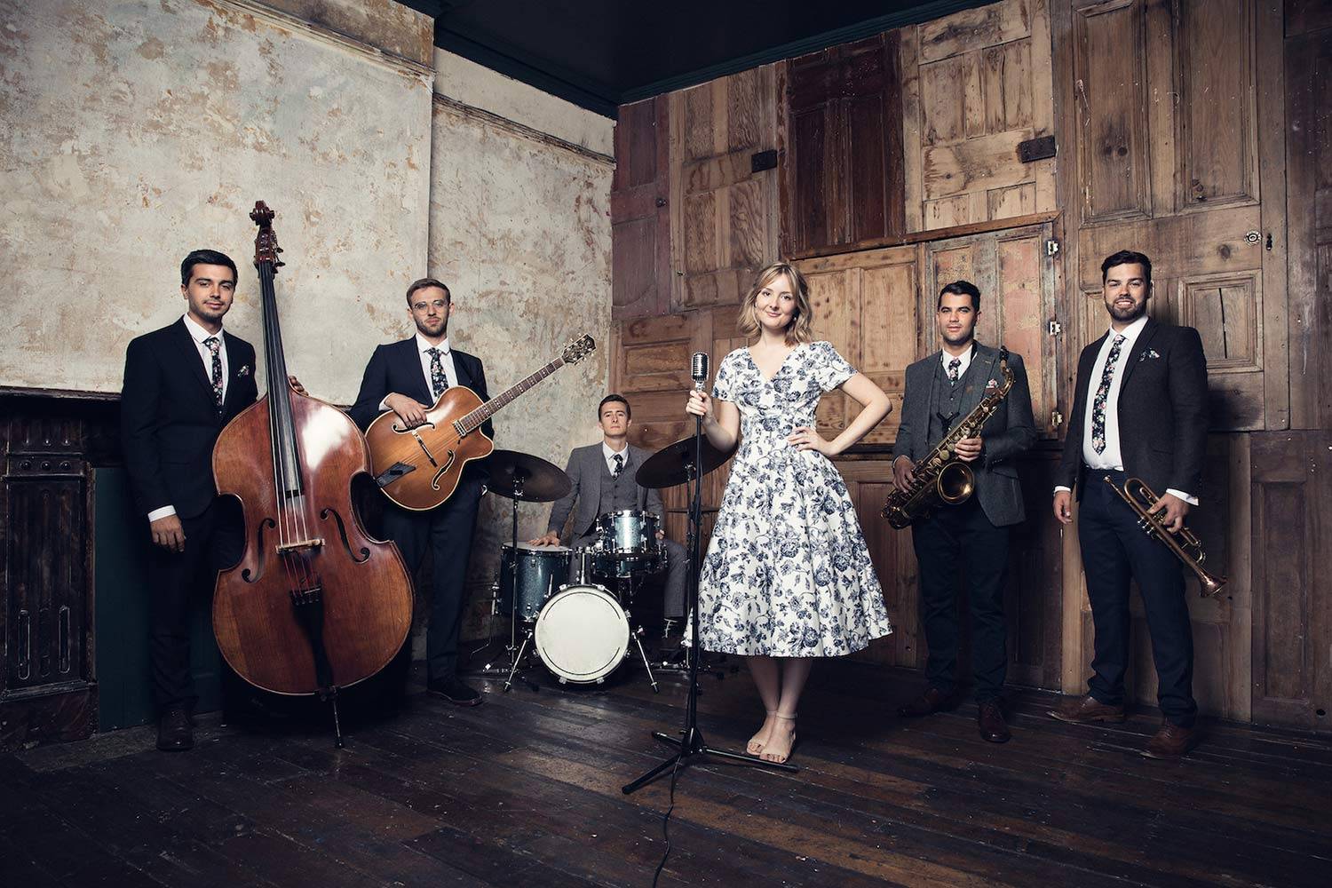 From boho to disco, explore themed wedding ideas with the perfect soundtrack to match. 16 Wedding Theme Ideas and the Best Live Music to Match