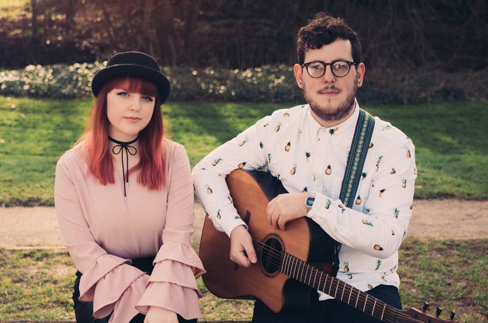 Manchester Acoustic Bands