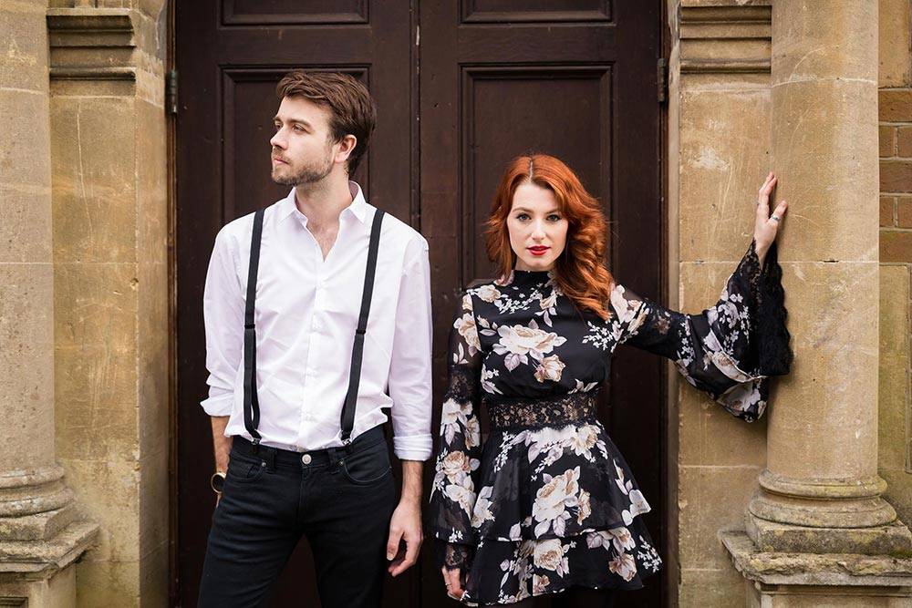 West Sussex Acoustic Bands