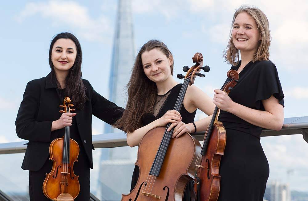 Dorset String Quartets