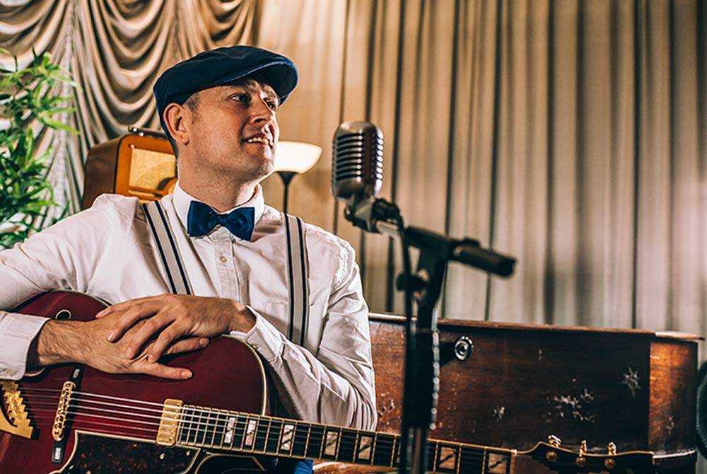 Cambridgeshire Jazz Bands