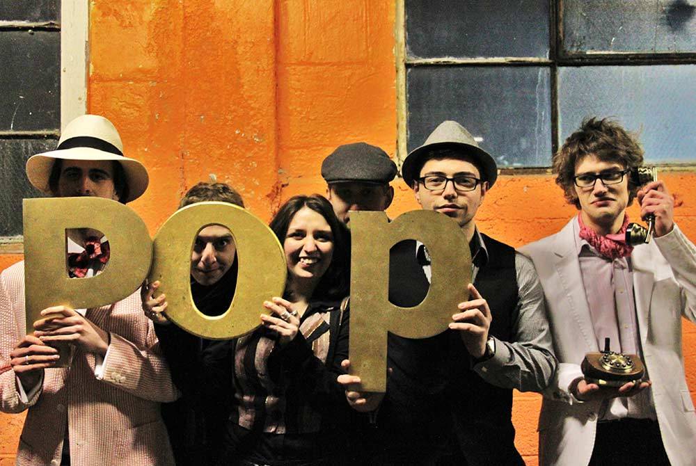 Manchester Jazz Bands