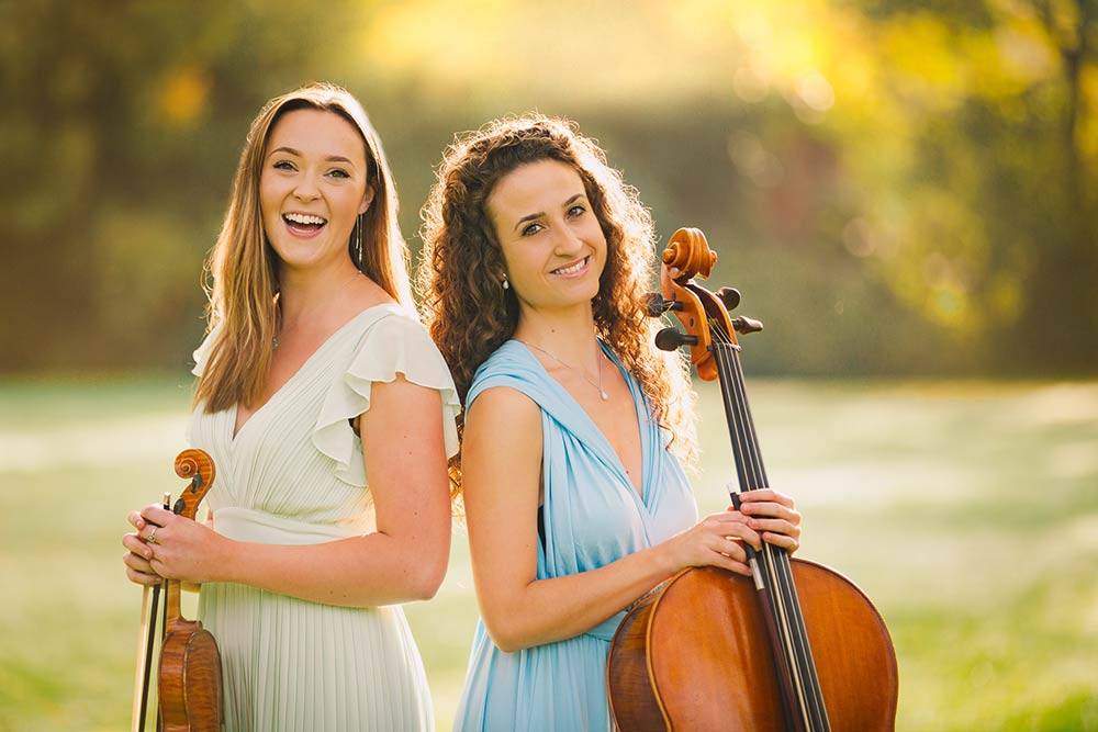 Manchester String Quartets