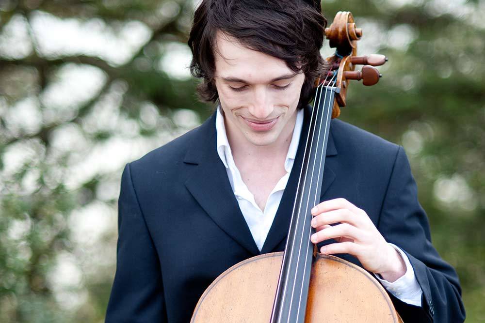 Cornwall String Quartets