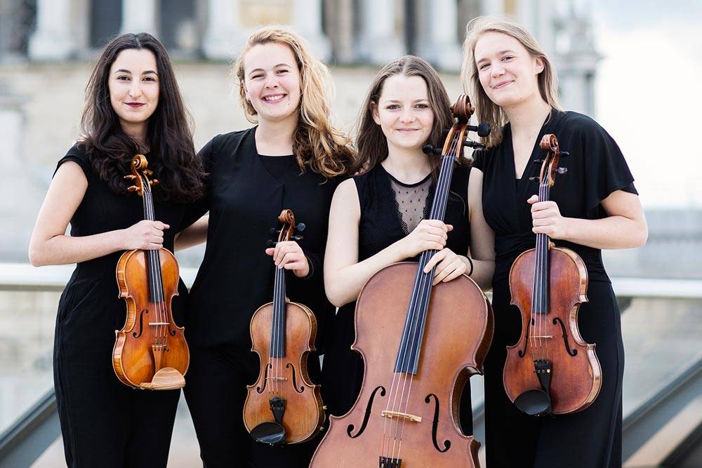 London String Quartets