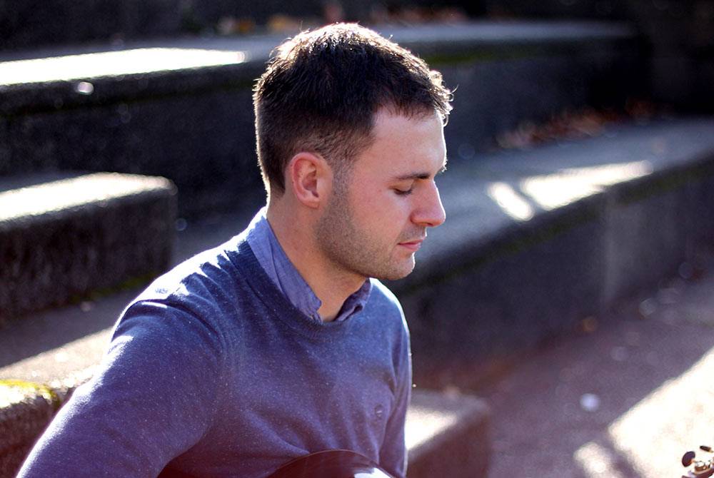 Classical Guitarists