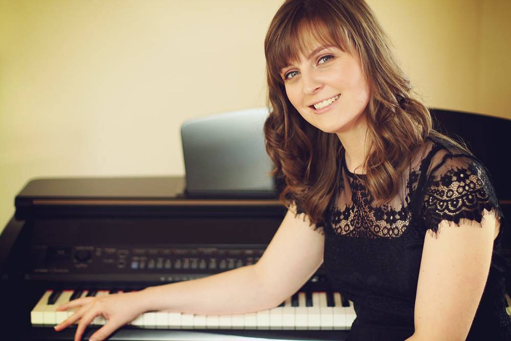 Classical Pianists