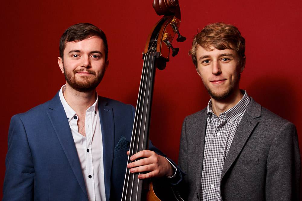 Jazz Duos