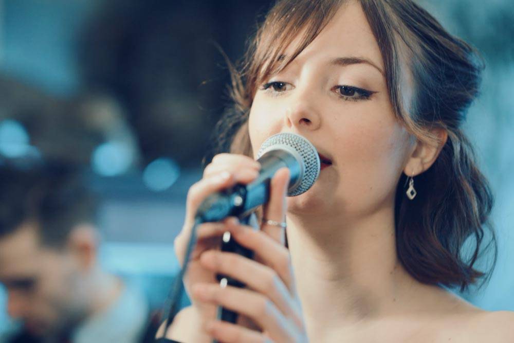 Jazz Singers