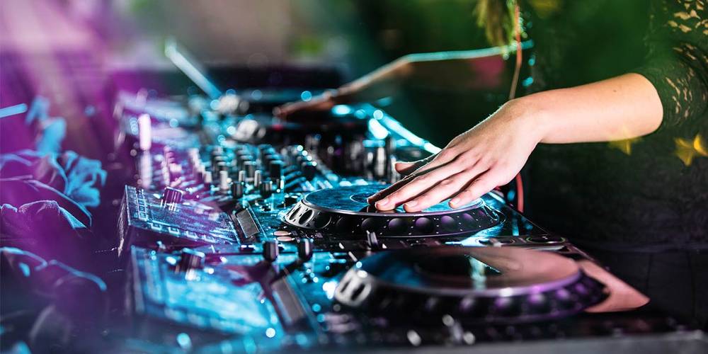 Bristol DJs For Hire