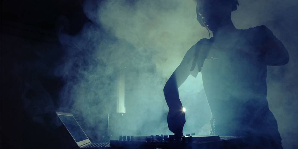 Cheshire DJs For Hire