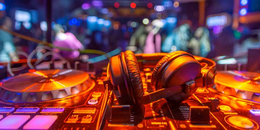 Cornwall DJs For Hire