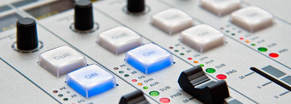 Cotswolds DJs for Hire