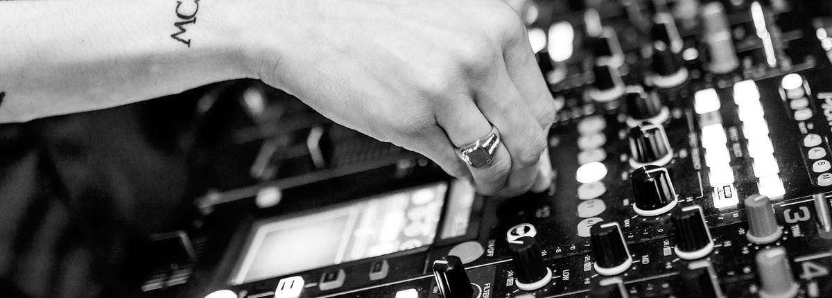 Gloucestershire DJs for Hire