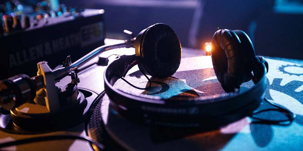 Lancashire DJs For Hire