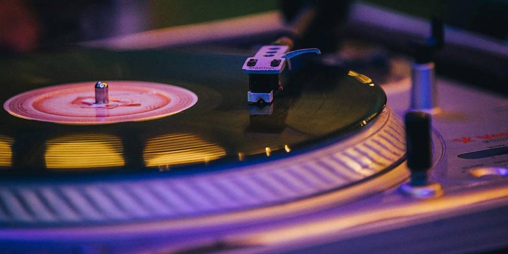 Wiltshire DJs for Hire