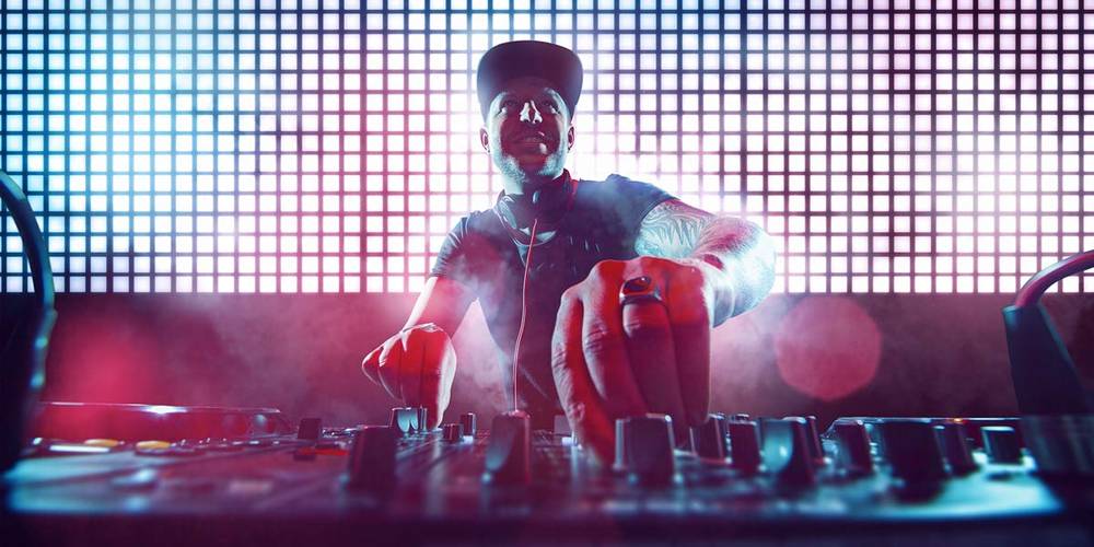 Yorkshire DJs For Hire