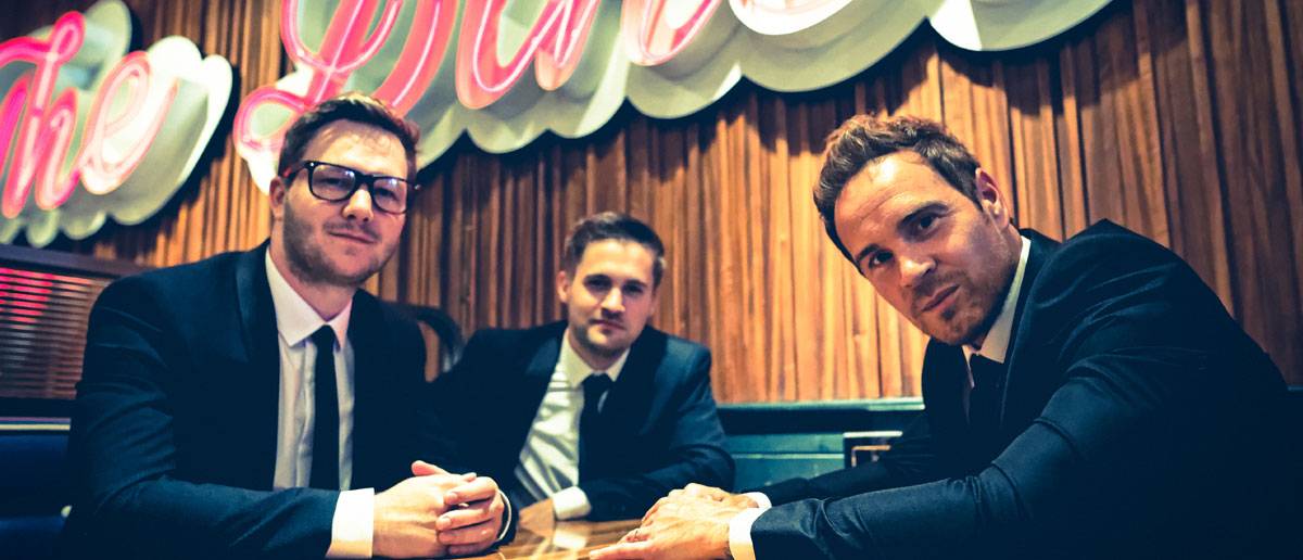 50s & 60s Rock 'n' Roll Bands for Hire