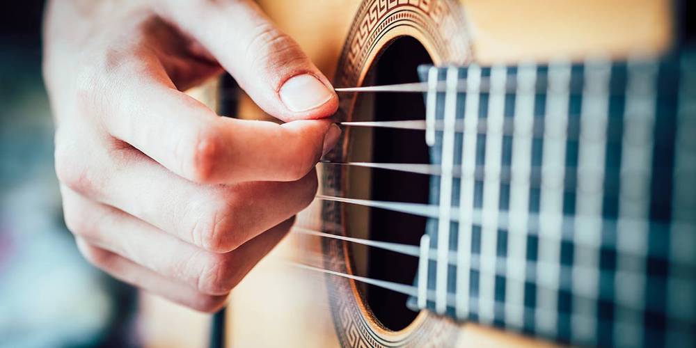 Classical Guitarists For Hire