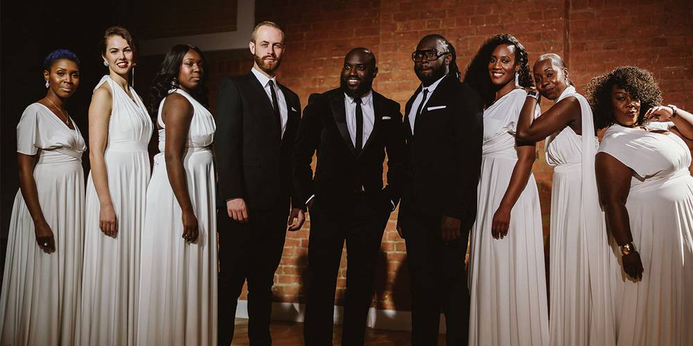 Choirs & A cappella groups