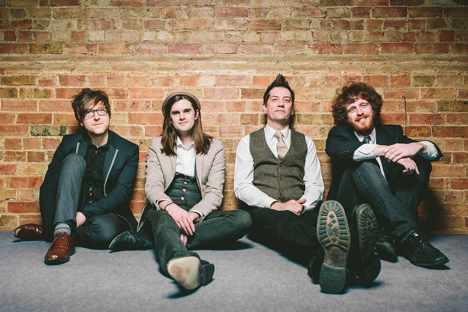 wedding music bands
