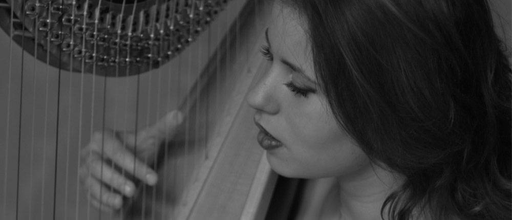 Derbyshire Harpists