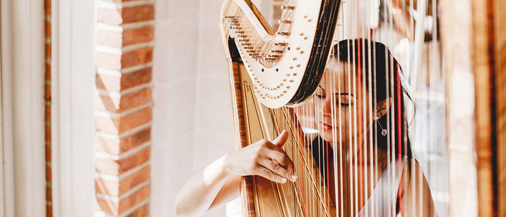 London Harpists