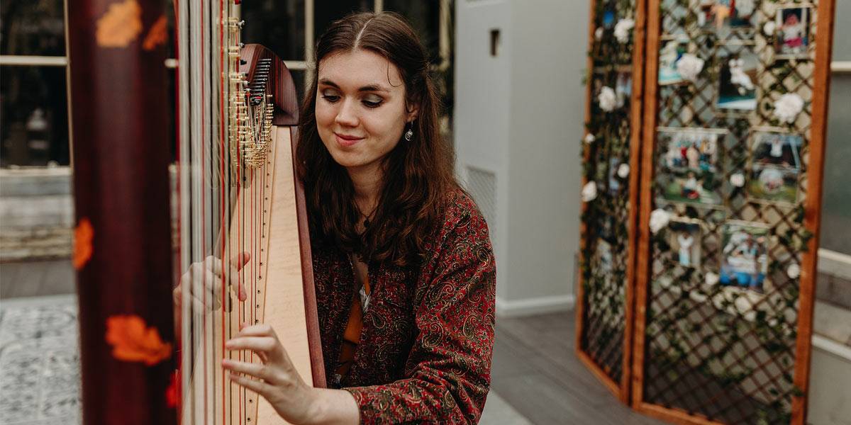Nottingham Harpists