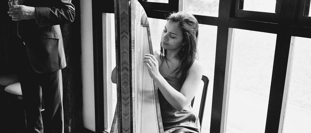 Somerset Harpists