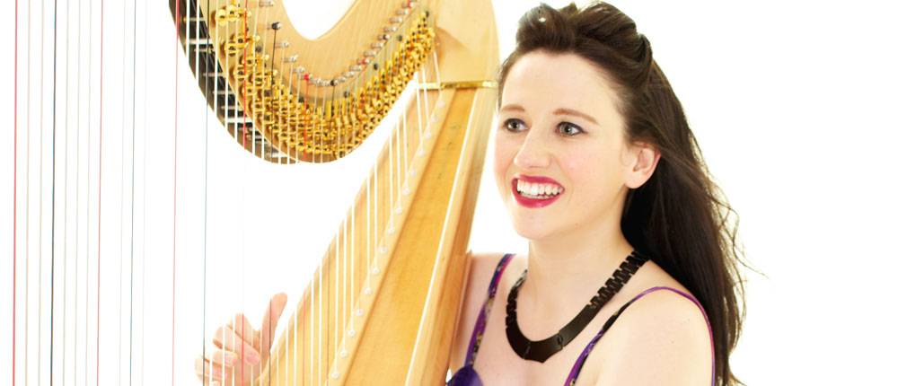 Staffordshire Harpists