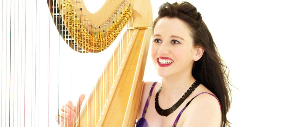 Yorkshire Harpists