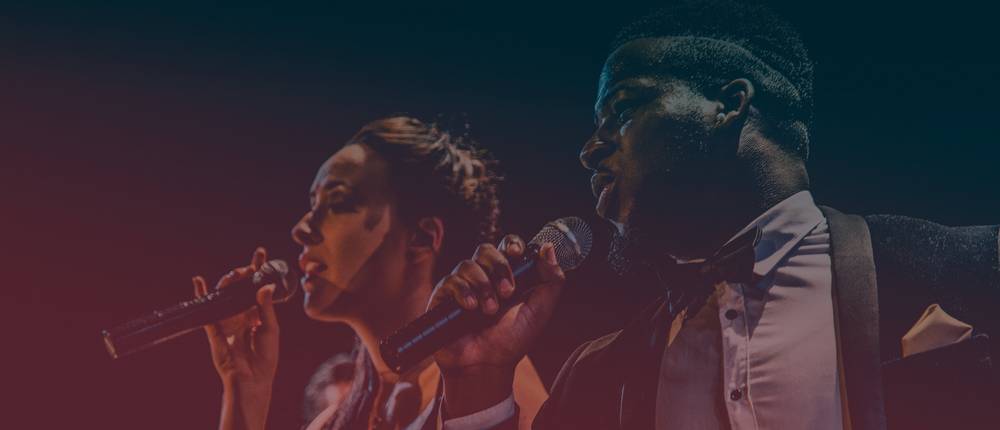 Corporate Entertainment