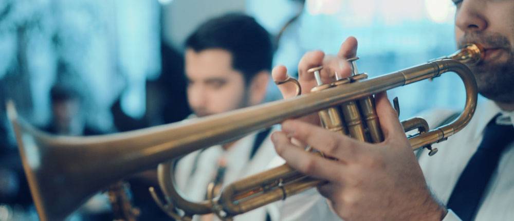 Bedfordshire Jazz Bands