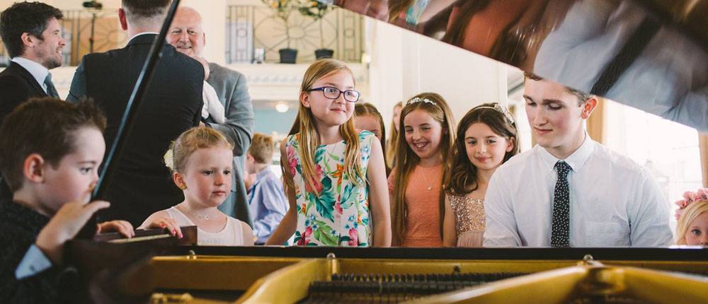 Berkshire Jazz Bands