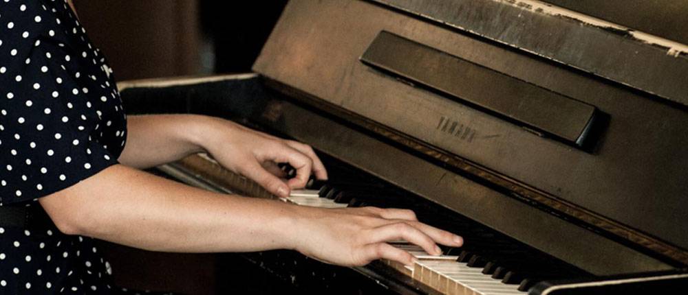 Cambridgeshire Jazz Bands