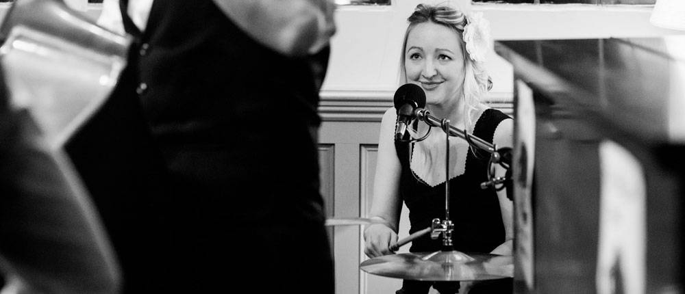 Liverpool Jazz Bands