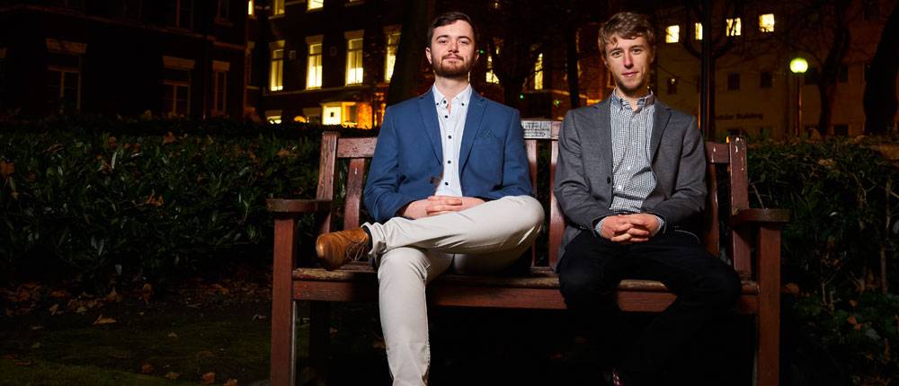 Manchester Jazz Bands