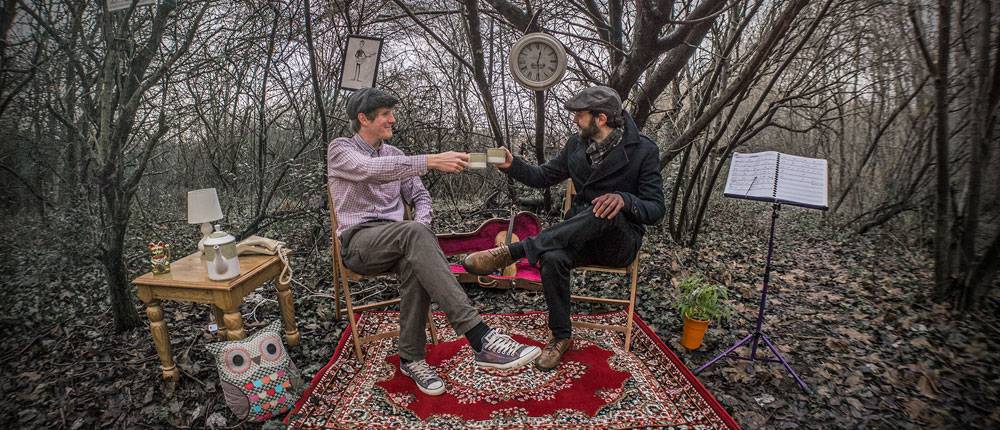 North Wales Jazz Bands