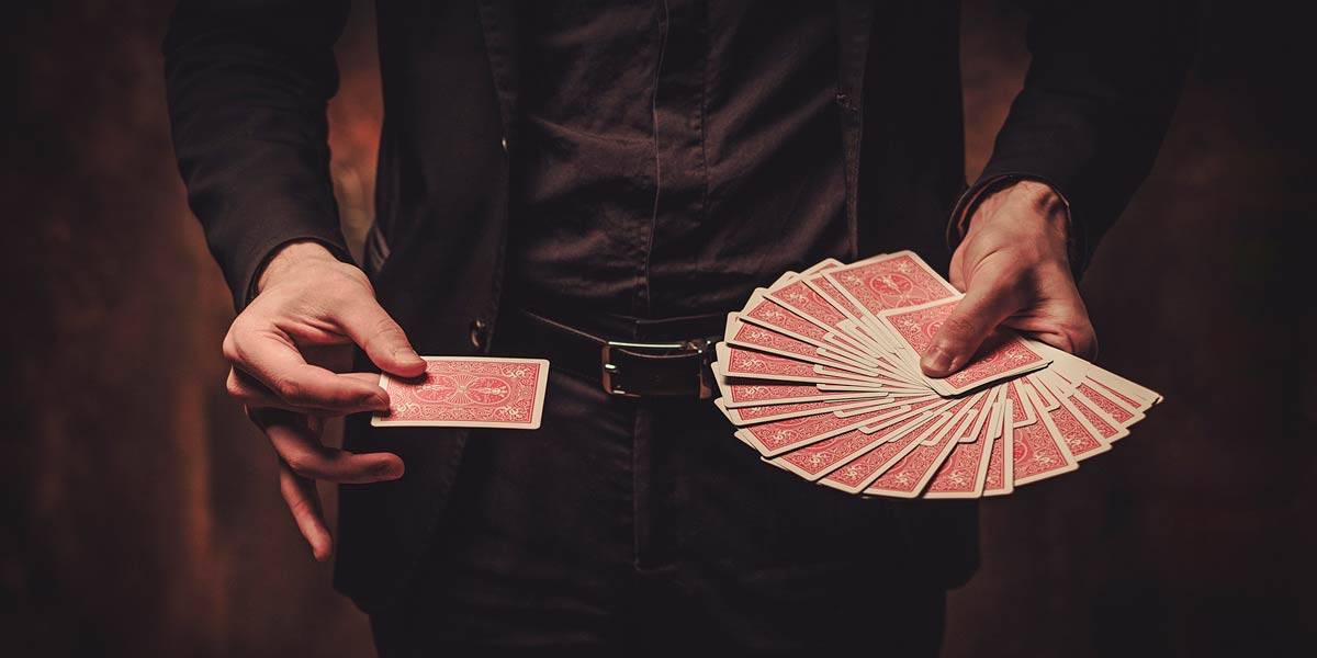 Suffolk Magicians For Hire