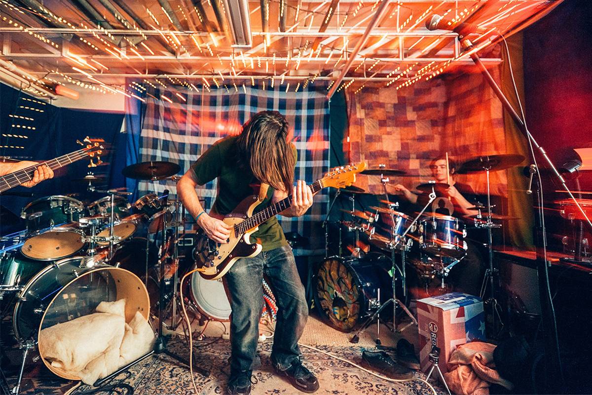 Discover your band's full potential by following these helpful tips to maximise productivity. 15 Essential Tips to Plan Your Productive Band Practice