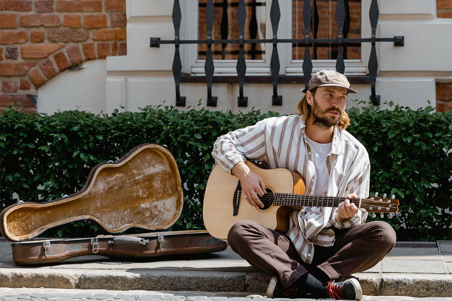 Discover the many avenues of how to earn money being a musician, from selling merch and vinyls to crowd funding and teaching. How to Make Money From Music in 2025