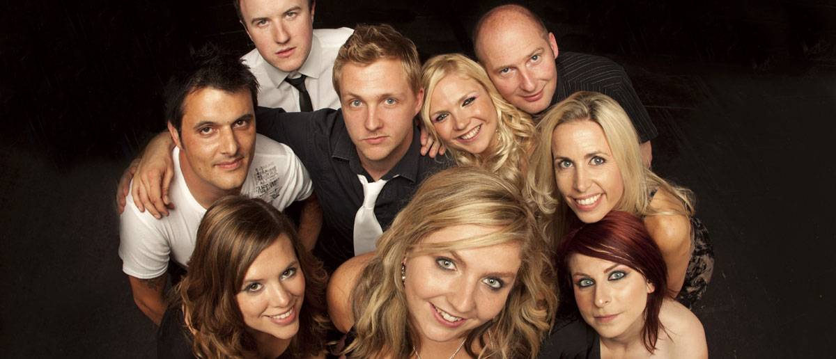 Party Bands Kent