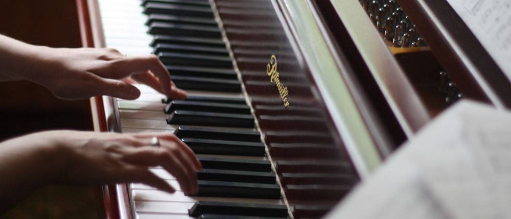 Cumbria Pianists