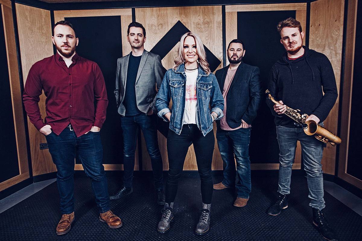 North West Party Band