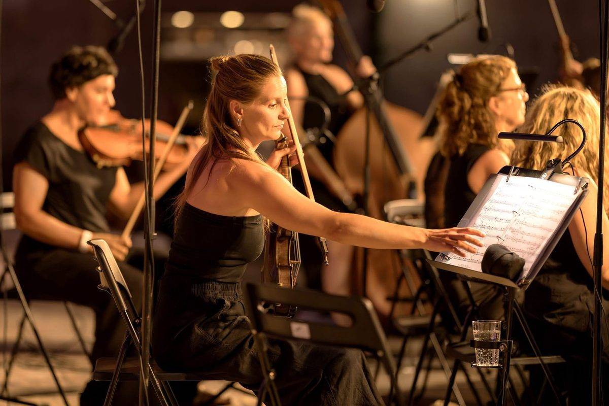 Blue Moon Orchestra