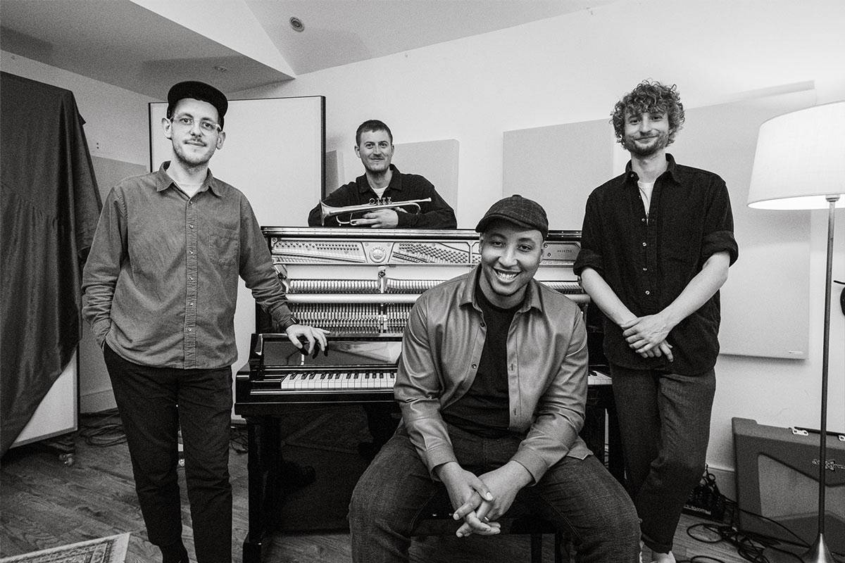 London Jazz Ensemble